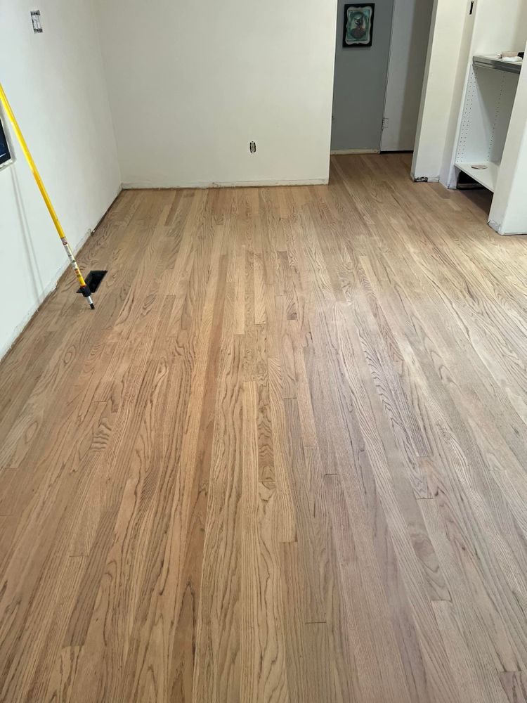 Kitchen Renovation for Cielo Construction in Albuquerque, NM
