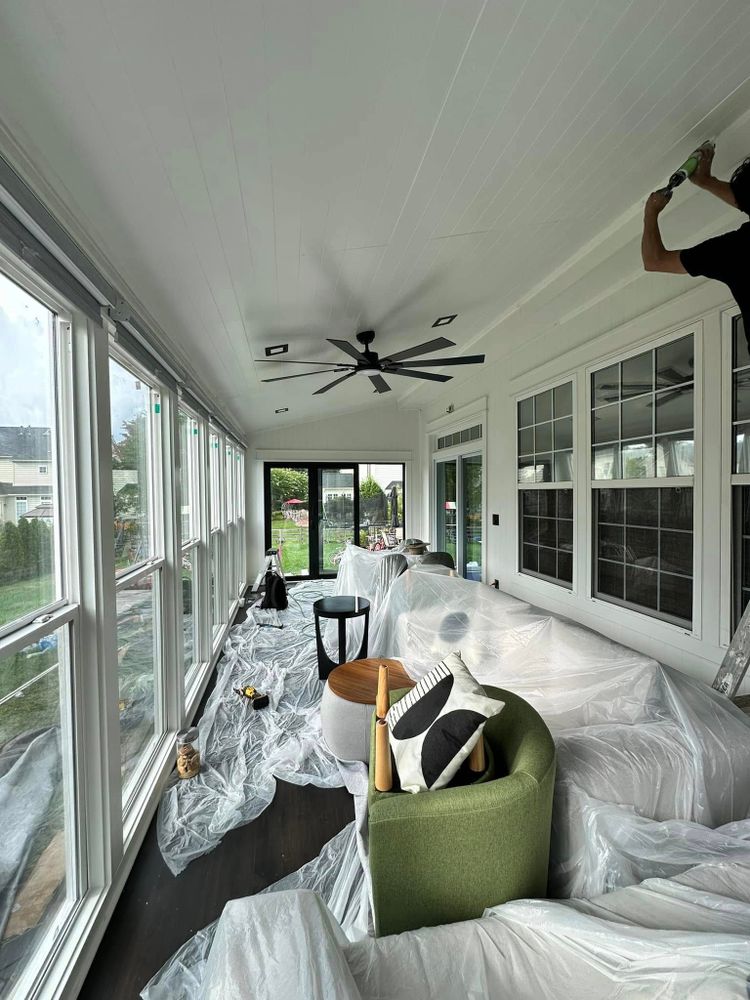 All Photos for MAS Home Improvement in Leesburg, VA