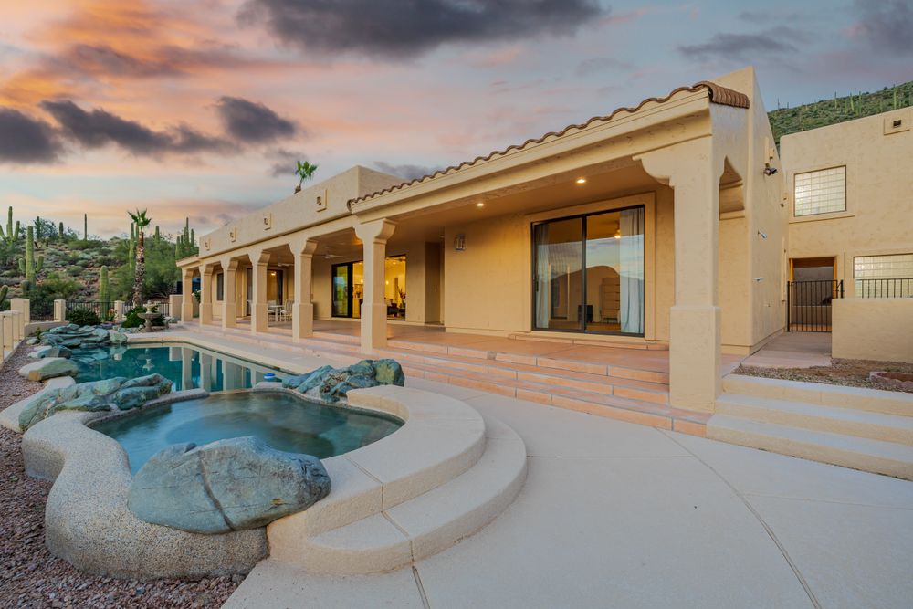 All Photos for Cornerstone Design and Build in Prescott, AZ