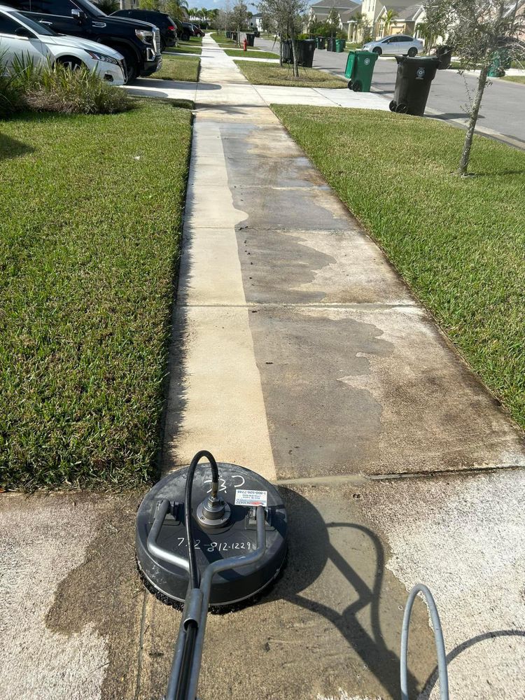 All Photos for C & C Pressure Washing in Port Saint Lucie, FL