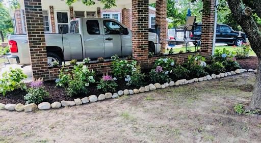 All Photos for E-Z Care Lawn Service in Prince George, VA