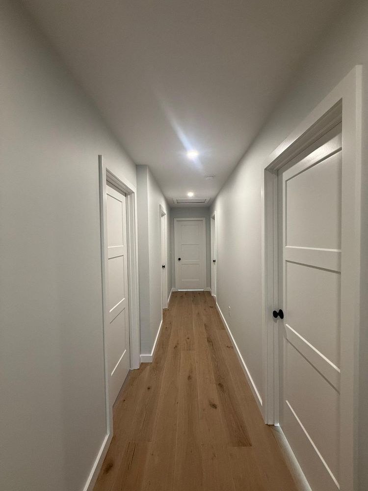 All Photos for Prime Choice Painting in Gray, ME