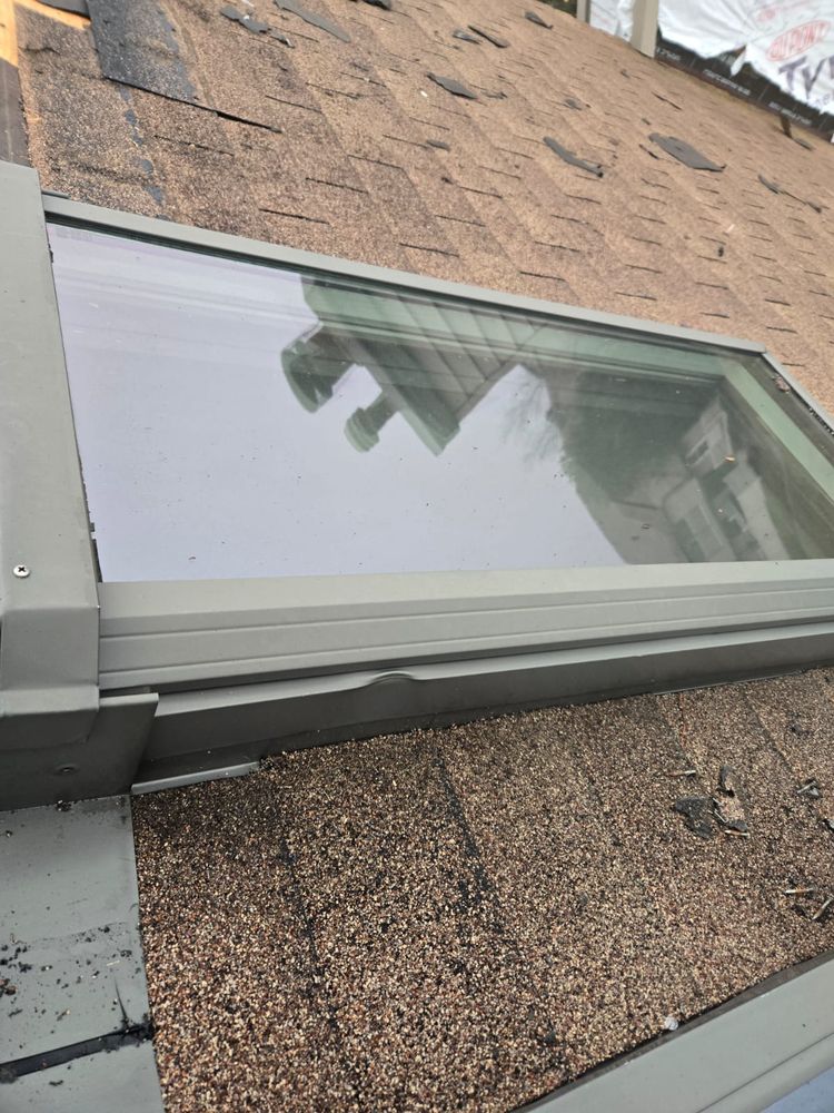 All Photos for MVR Roofing & Construction in Hamilton, NJ