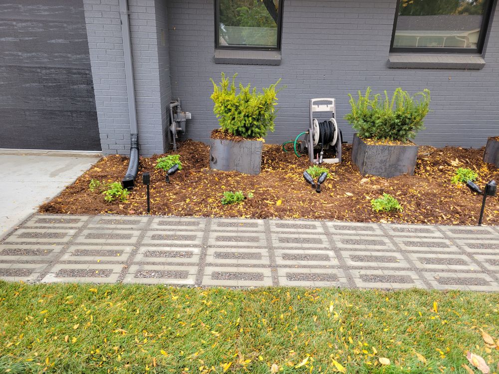 All Photos for JS Landscaping Colorado in Denver, CO