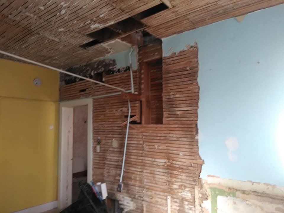 All Photos for Berry Handy Services in Loveland, CO