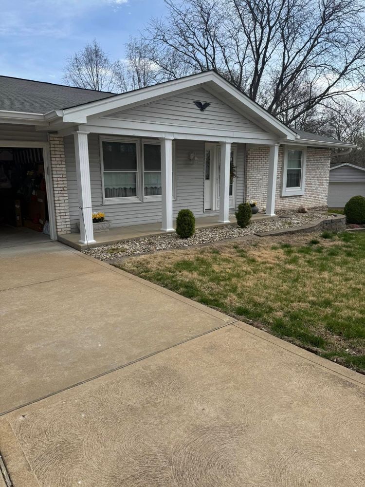 All Photos for ReVamp Construction STL in St Louis, MO