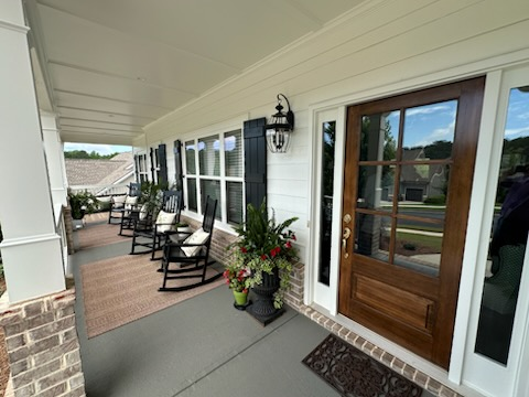 All Photos for Cornerstone Painting in Monroe, GA