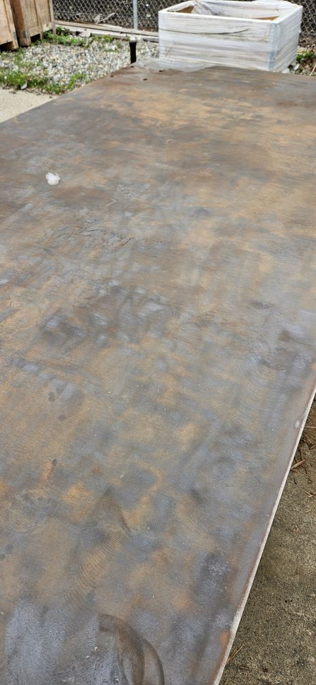 creative welding, odd ball requests  for Mid-Mountain Maintenance in Bonney Lake, WA