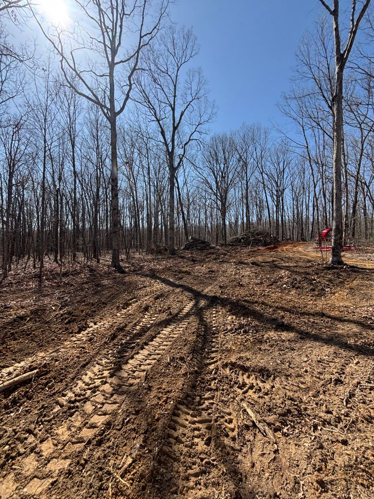 All Photos for TD Dirtworks in Tracy City, TN