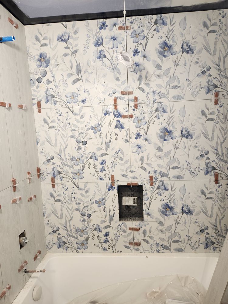 All Photos for Dynamic Tile & Stone in Hudson Valley, NY