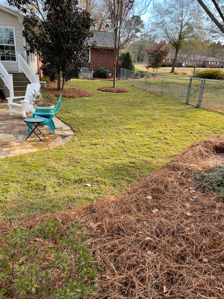 All Photos for Peach State Landscaping in Hartwell, GA