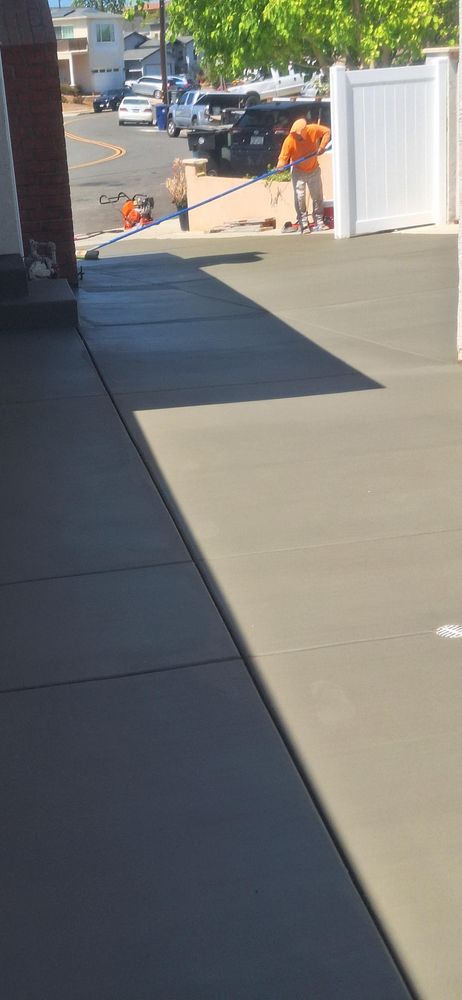 All Photos for Complete Concrete in Torrance, CA