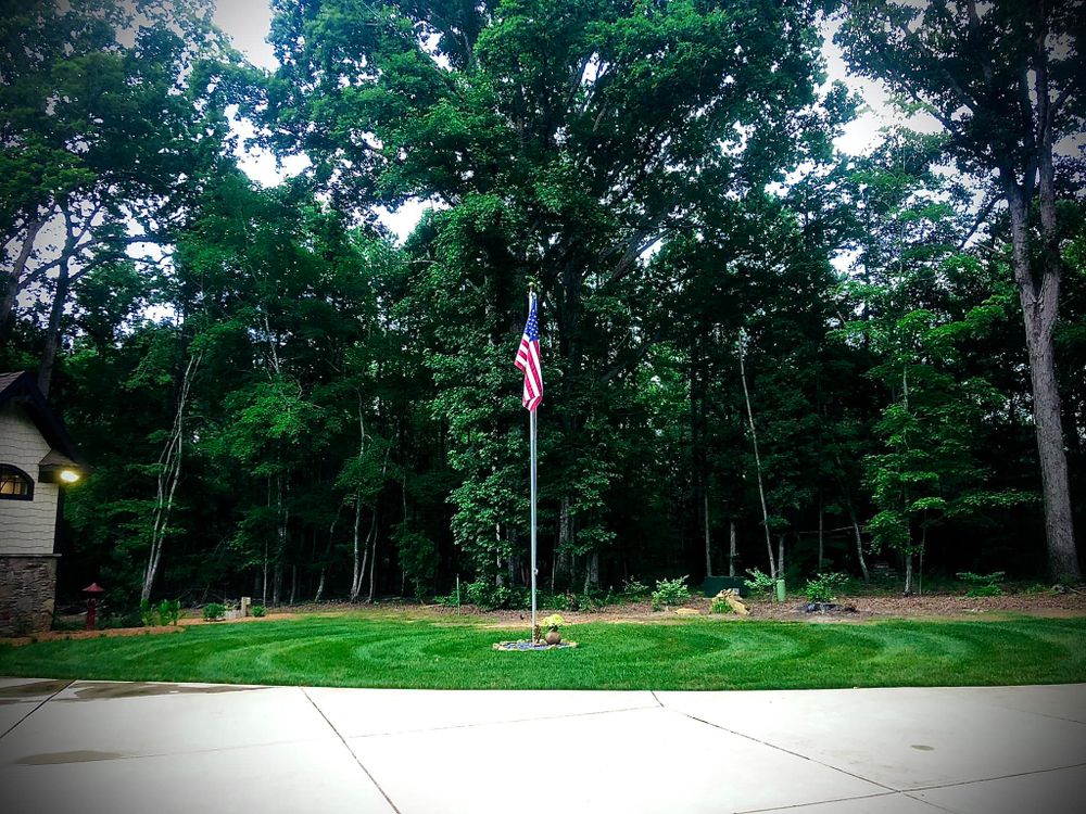 All Photos for Blue Sky Turf in Monroe, NC