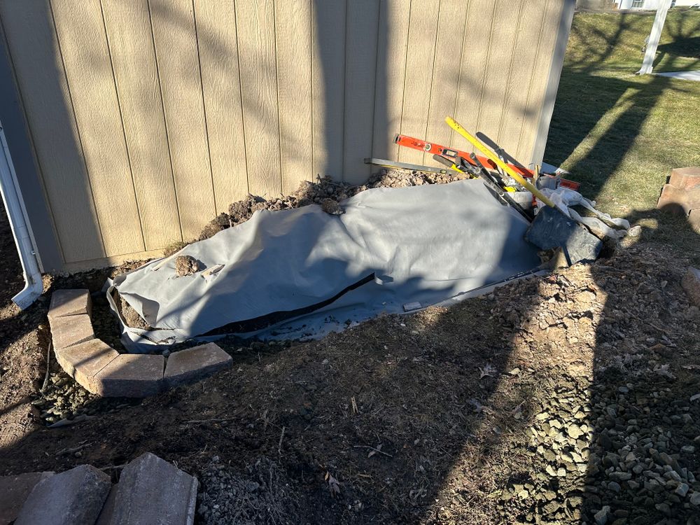 All Photos for Matteo Hardscapes in Towson,  MD