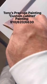 All Photos for Tony's Prestige Painting in Wilmington, NC