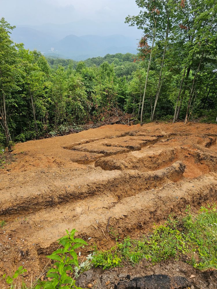 All Photos for Walker Excavation in Tazewell, TN