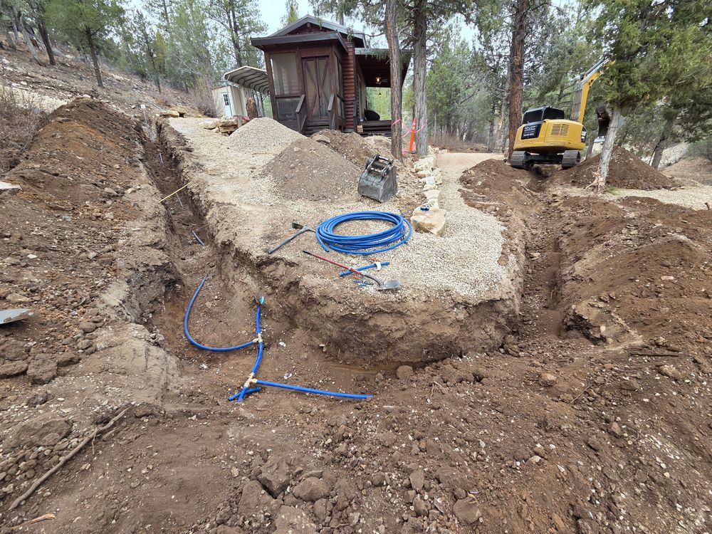 All Photos for Pivot Construction in Kanab, UT
