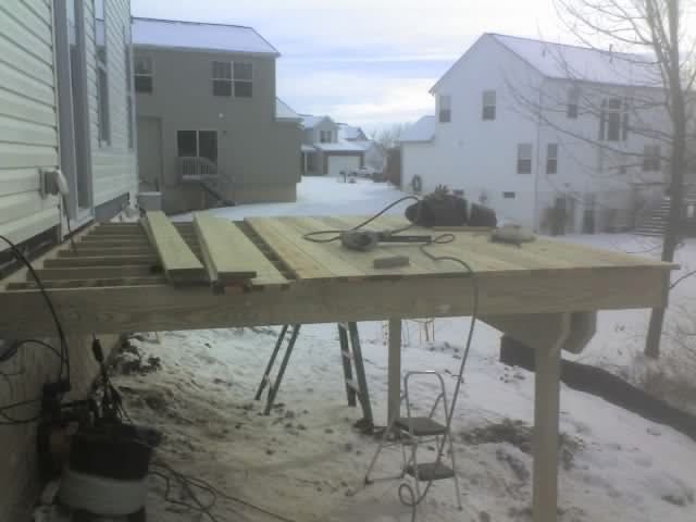 All Photos for My Guy Handyman Service in Newark, OH