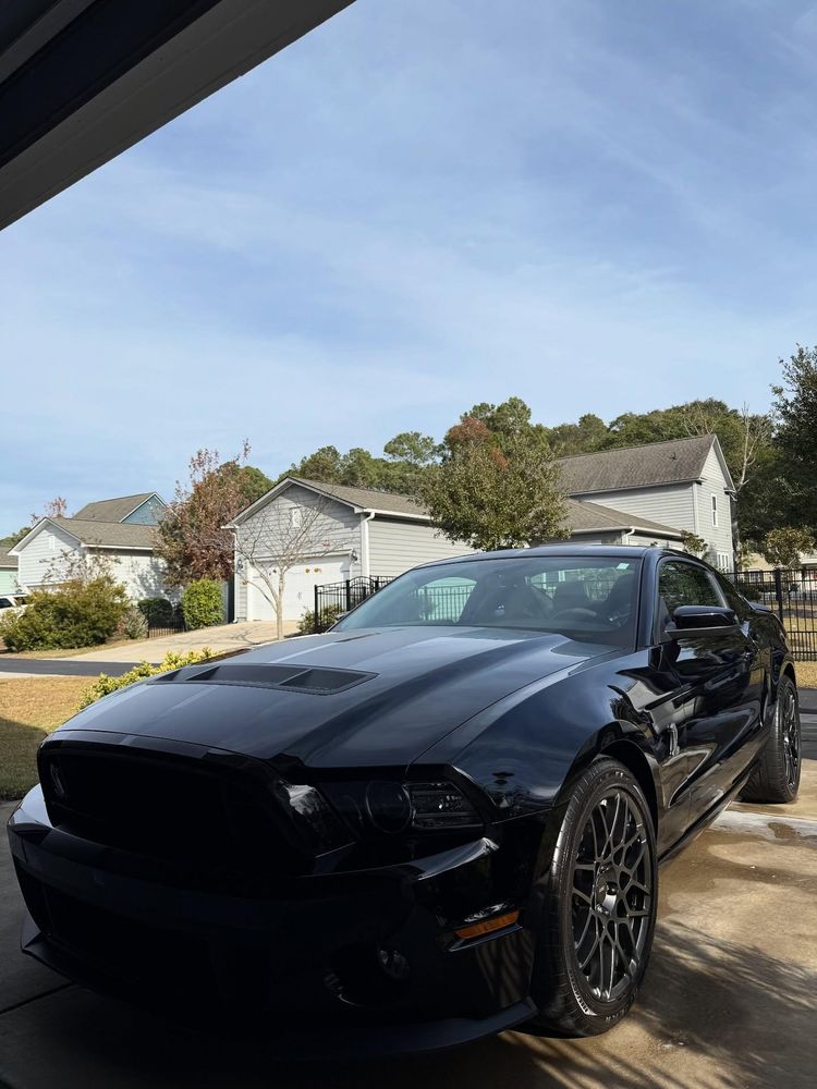 All Photos for Relentless Shine Mobile Detailing in Calabash, NC