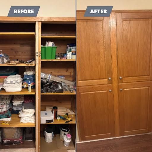 New Construction for Harter Construction in Fargo, ND