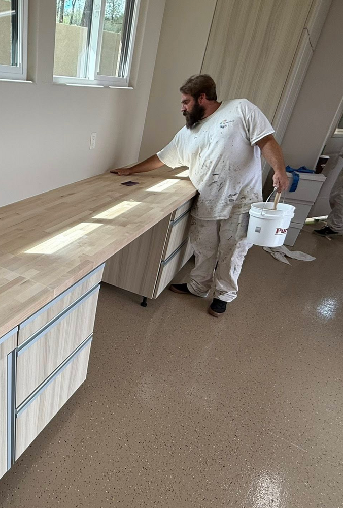 True Vision Painting team in Prescott Valley, AZ - people or person