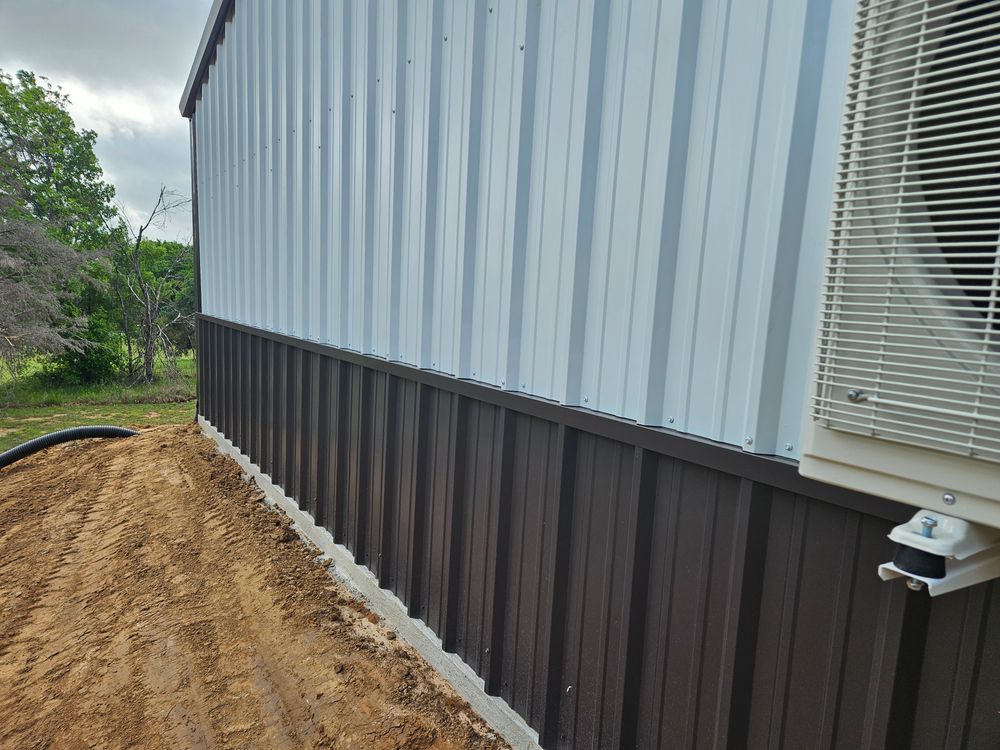 All Photos for TX Makers Construction in Springtown, TX