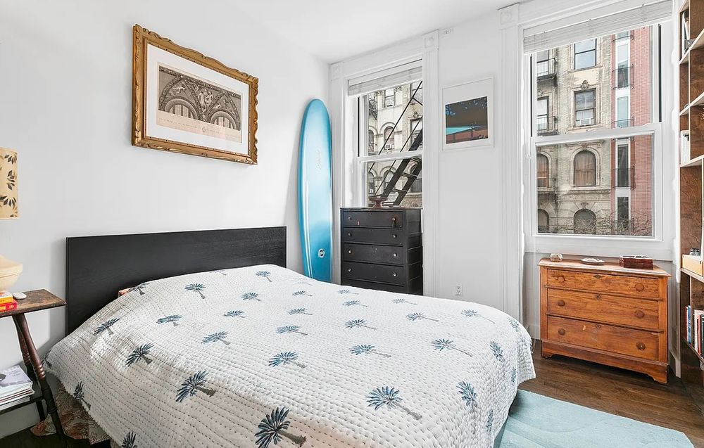 64 E 3rd st   for Arpi & Alvarado Painting and Repair in Brooklyn, NY