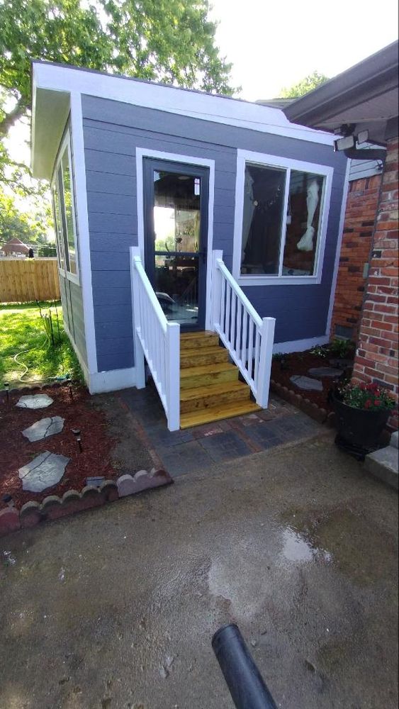 All Photos for Bestway Contractors LLC in Indianapolis, IN