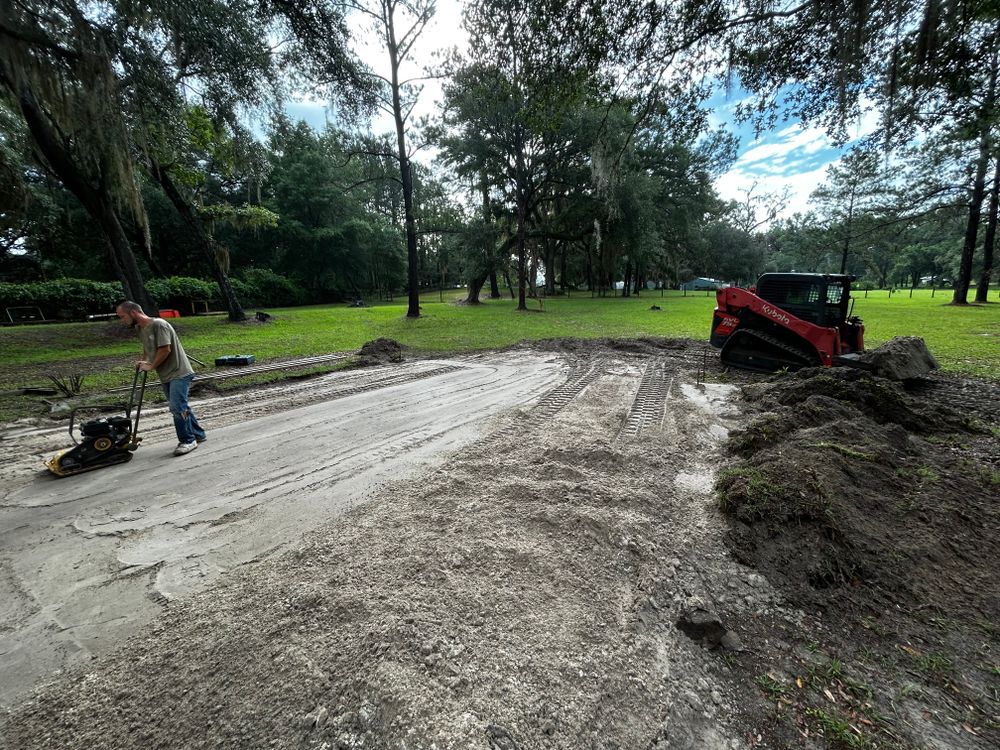 All Photos for Cameron Enterprises in Live Oak, FL