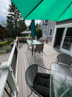 Exterior Renovations for FAZIO Construction in New Milford, CT