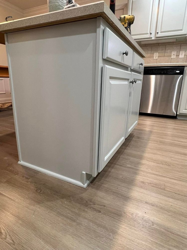 All Photos for Strive Painting in Greensboro, NC