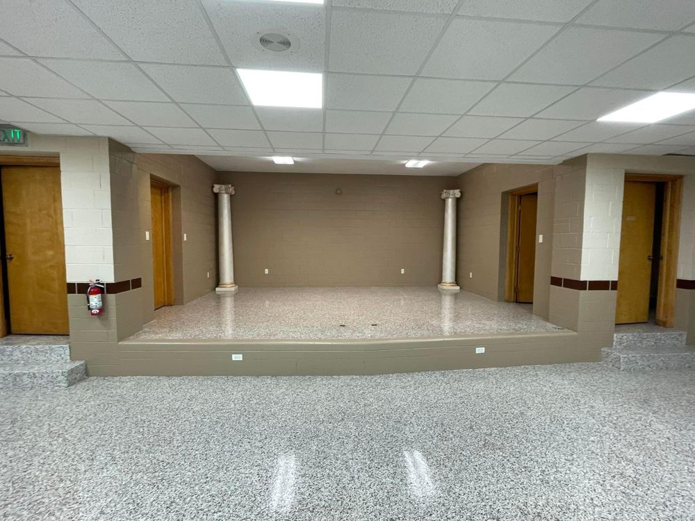 All Photos for Clavin Painting in Fort Dodge, Iowa