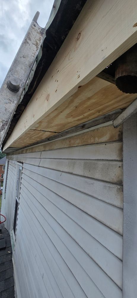 All Photos for A-1 Seamless Gutters in Greensburg, PA