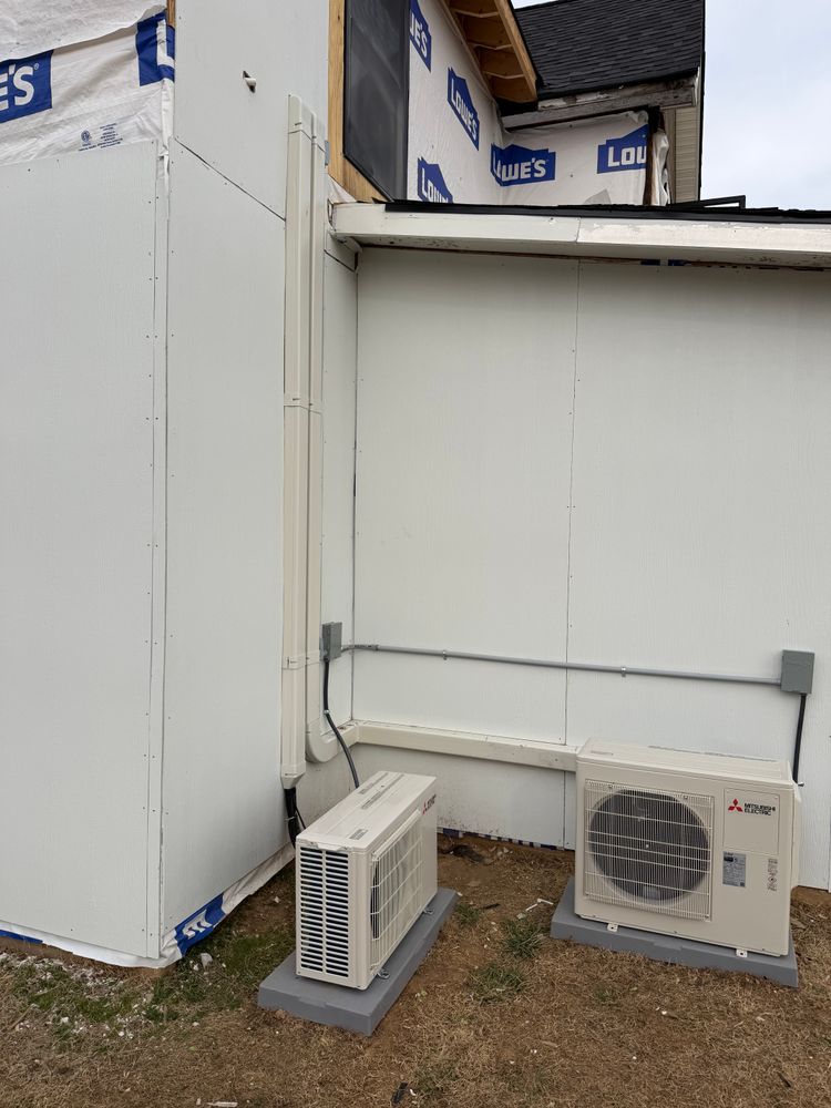 All Photos for Precision Heating & Air Solutions in Kingsport, TN