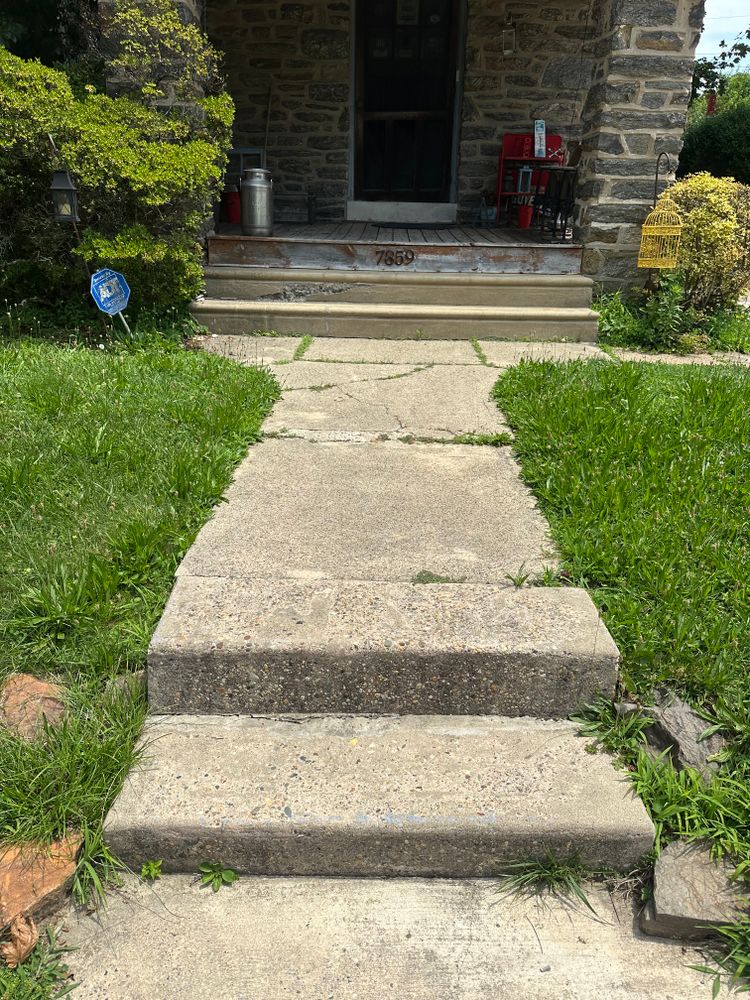 All Photos for GV Concrete LLC in Cherry Hill Township, NJ