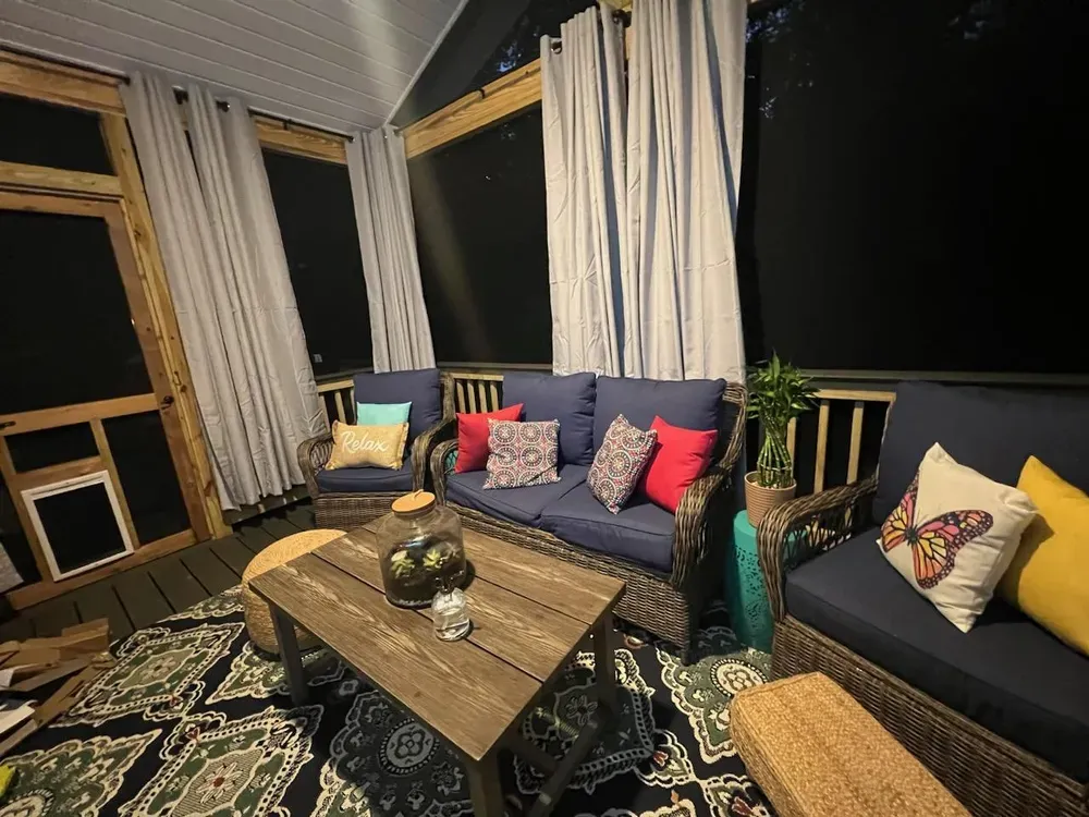 All Photos for Rescue Construction LLC in Marietta, SC