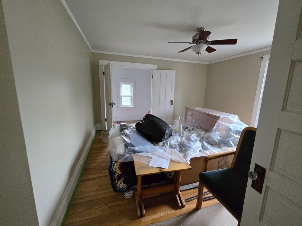 Interior Painting for True Legacy Painting in Spokane, WA