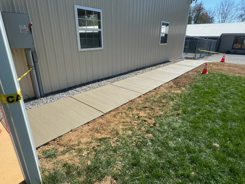 All Photos for Berks Concrete LLC in Berks County, PA