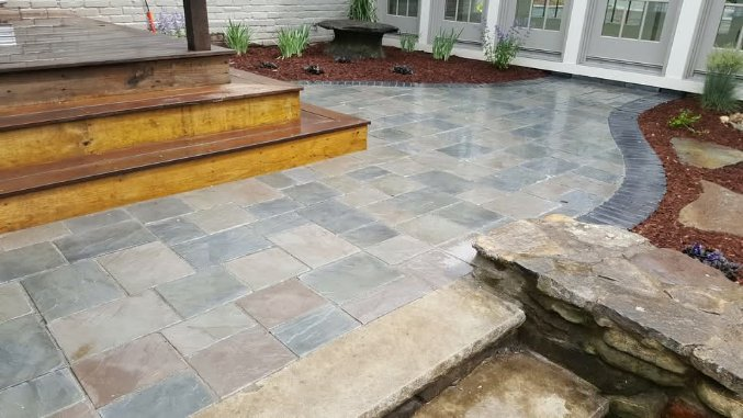 All Photos for Evolution Earthscapes, LLC in Ludlow, MA