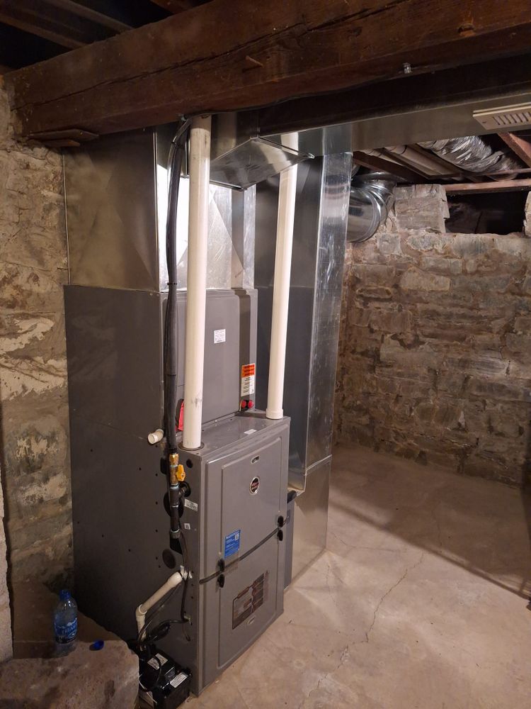 All Photos for ADP Heating and Cooling Services in Eureka, MT