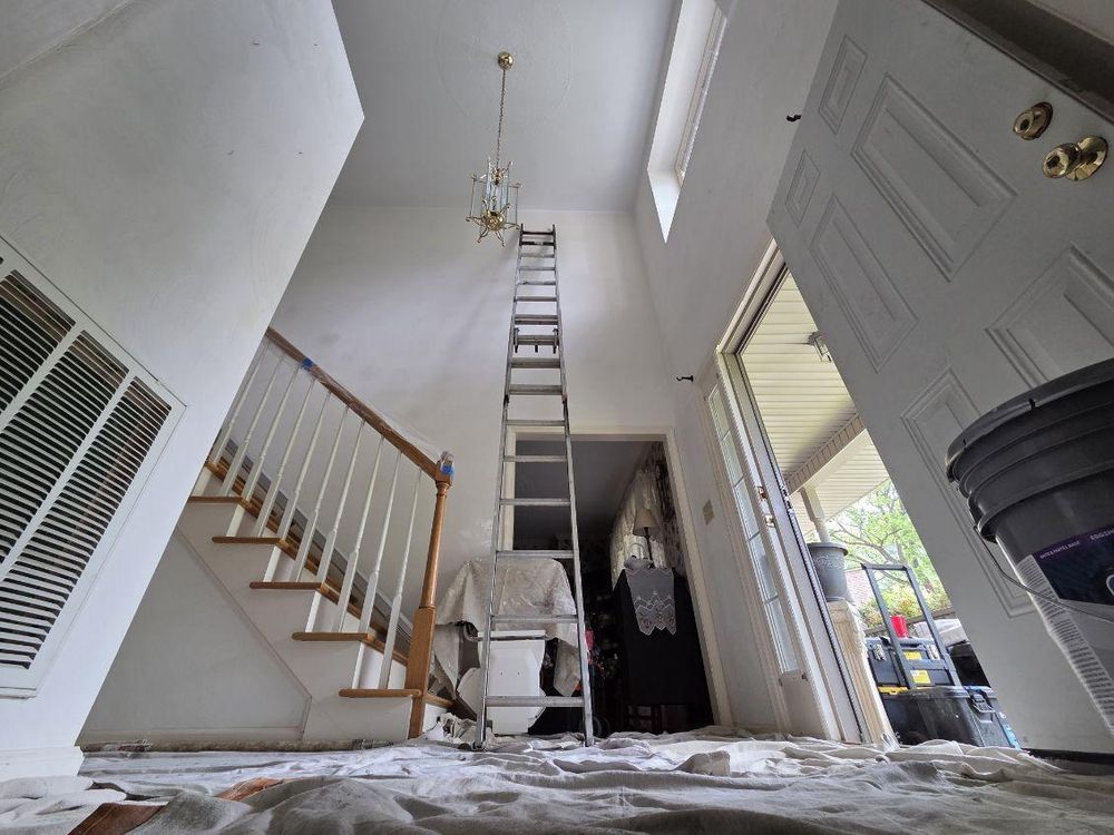 All Photos for Top Notch Painting and Remodeling in Vinton, VA