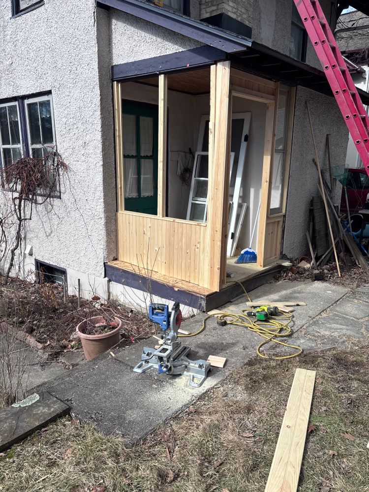 All Photos for Tricity Builders in Endicott, NY