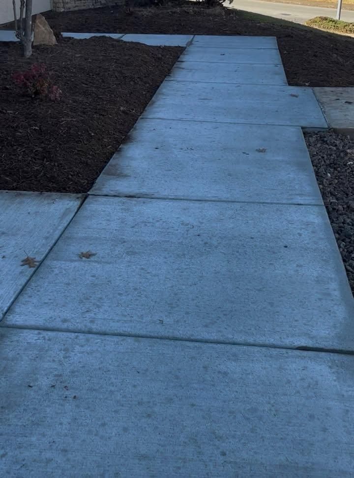 All Photos for Bass Concrete LLC in Weaverville, NC