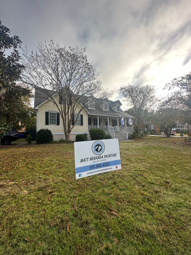 All Photos for Matt Meranda Painting in Grand Rapids, MI