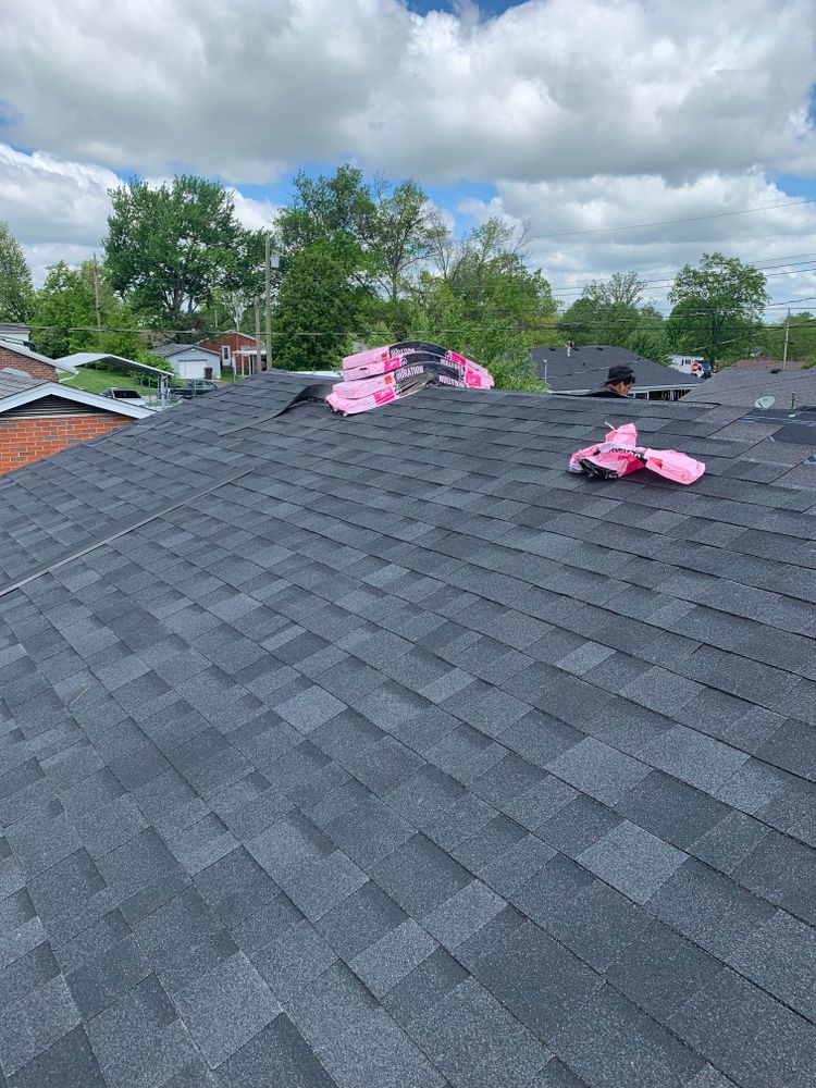 All Photos for Primetime Roofing & Contracting in Winchester, KY