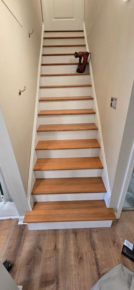 All Photos for NNS Contracting in St. Louis,  MO