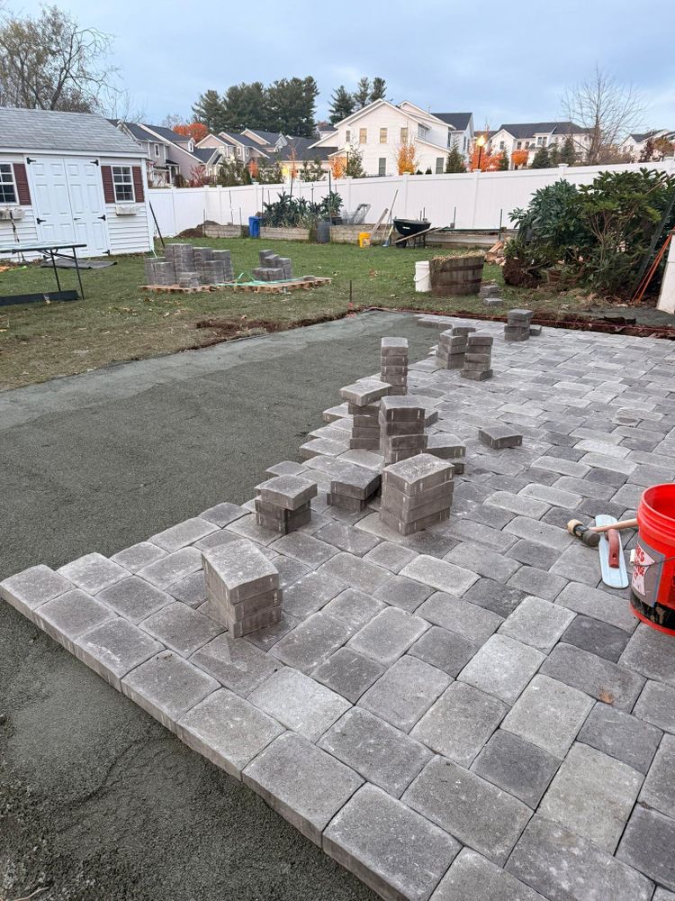 All Photos for Bassett Construction LLC in Groveland, MA