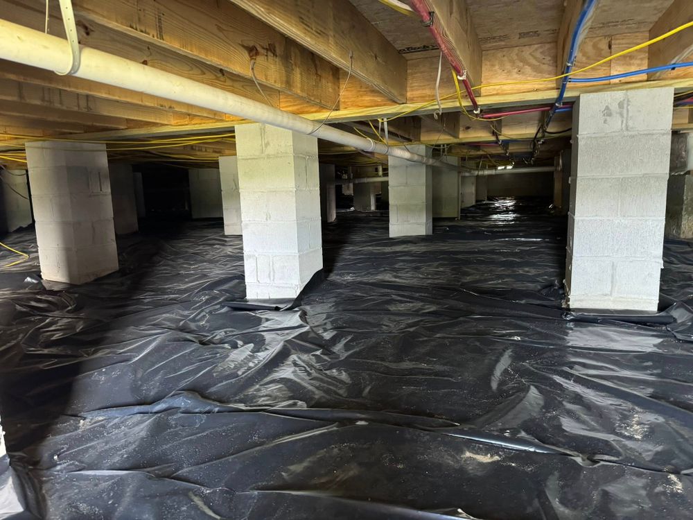 All Photos for Wahl to Wahl Spray Foam in Chauncey, GA