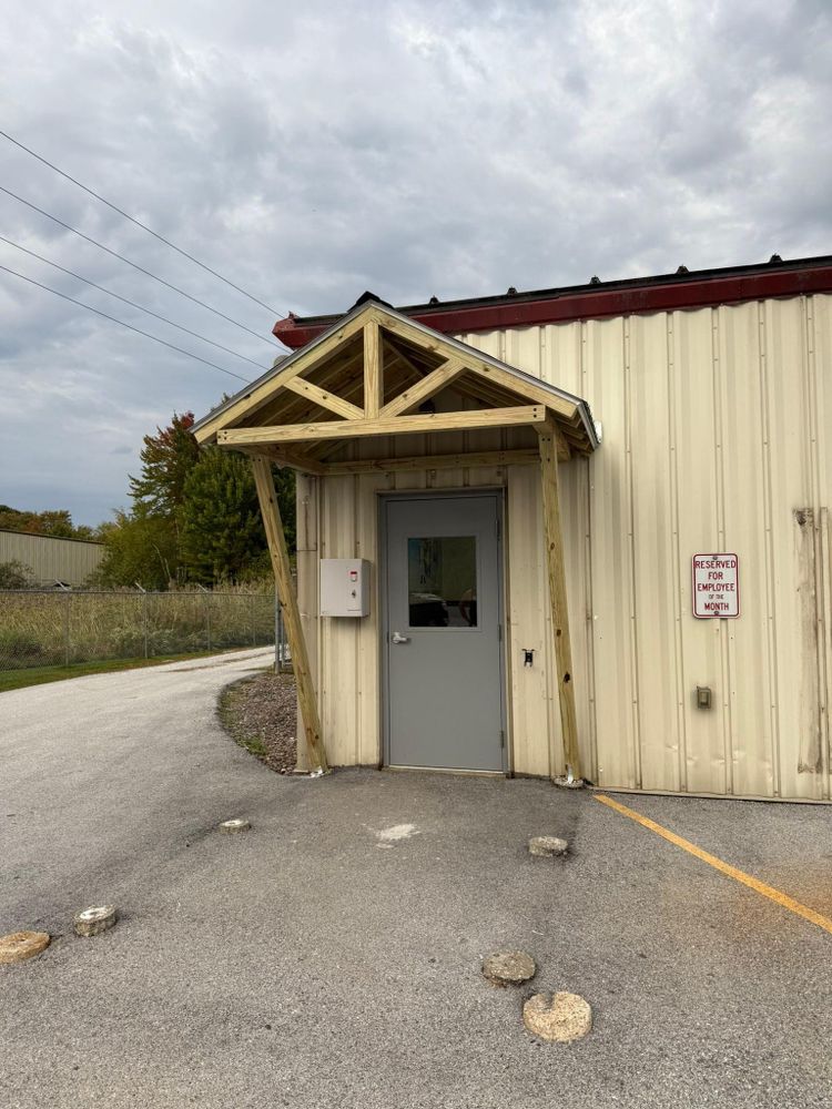 All Photos for Bishop’s Property Maintenance in Franklin, VT