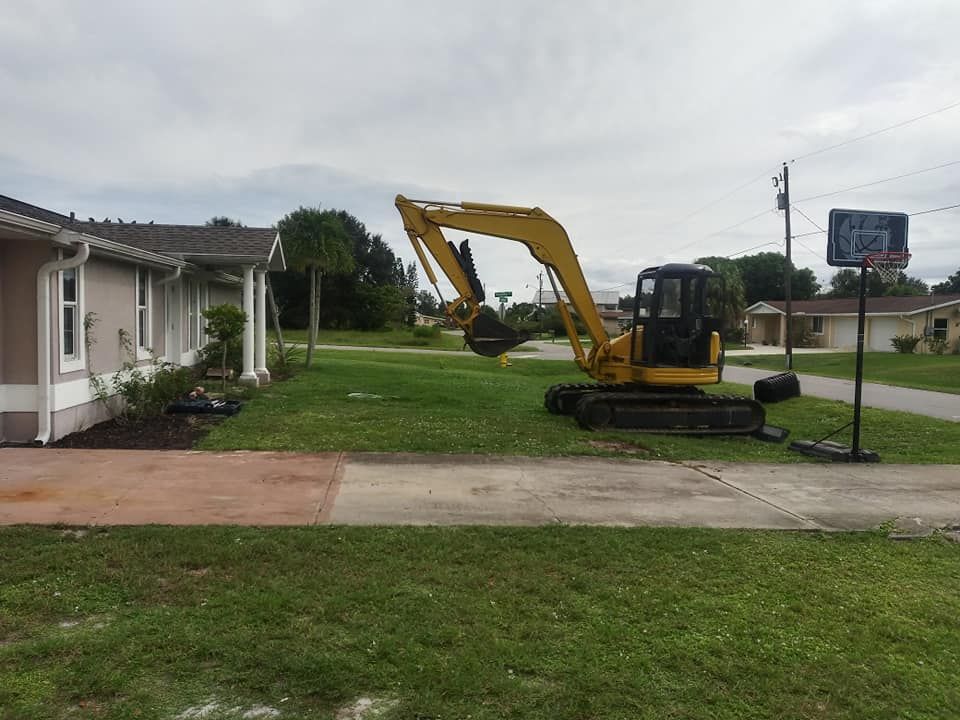 All Photos for ABC Septic Service in North Fort Myers, FL